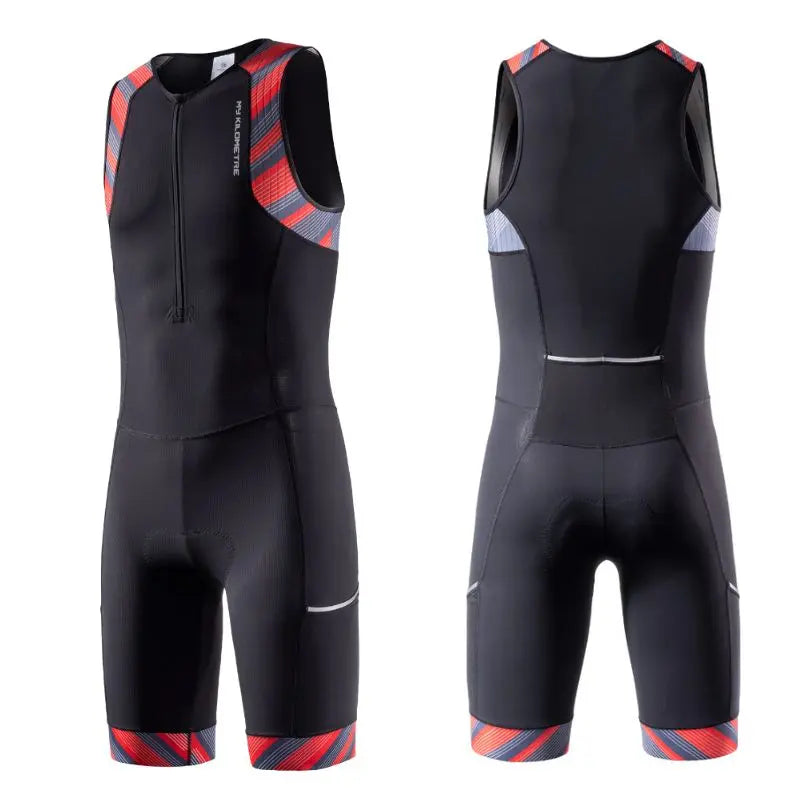 Black-Red