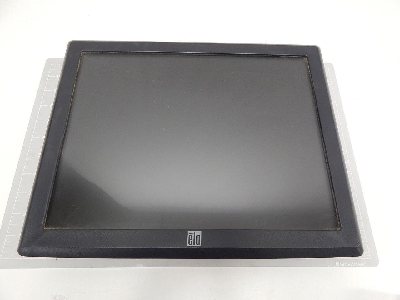 Tyco ET1515L-8CWC-1GY-G Intellitouch Monitor - 15