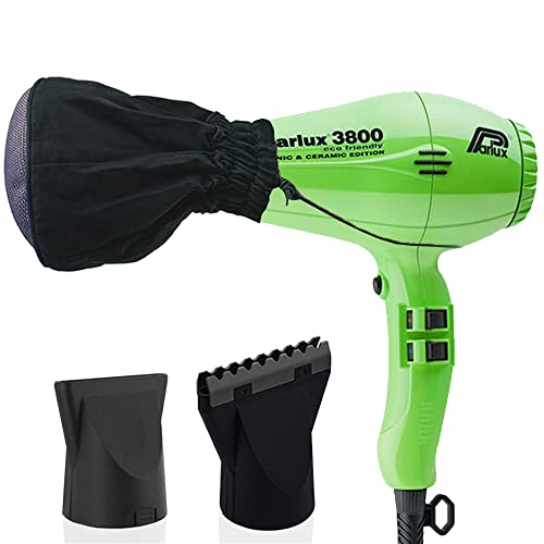 3800 Green + Diffuser