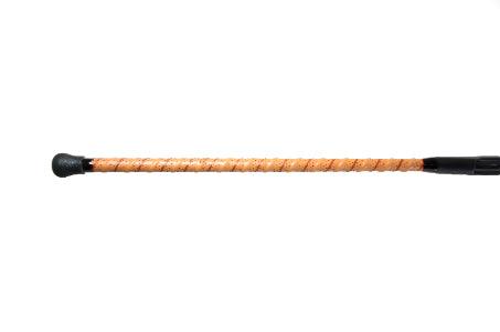 Jigging World Shadow Surf Spinning Rod - High Performance Saltwater Fishing Rod for Surf Casting | Perfect for Beach, Pier, and Shoreline Fishing Adventures