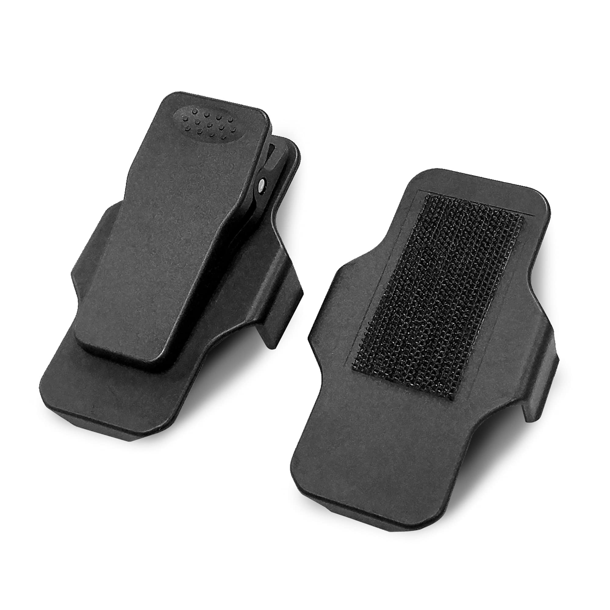 Transcend DrivePro Body 10B Accessory Kit (TS-DBK4) - Essential Body Camera Accessories for Law Enforcement, Security & Outdoor Activities