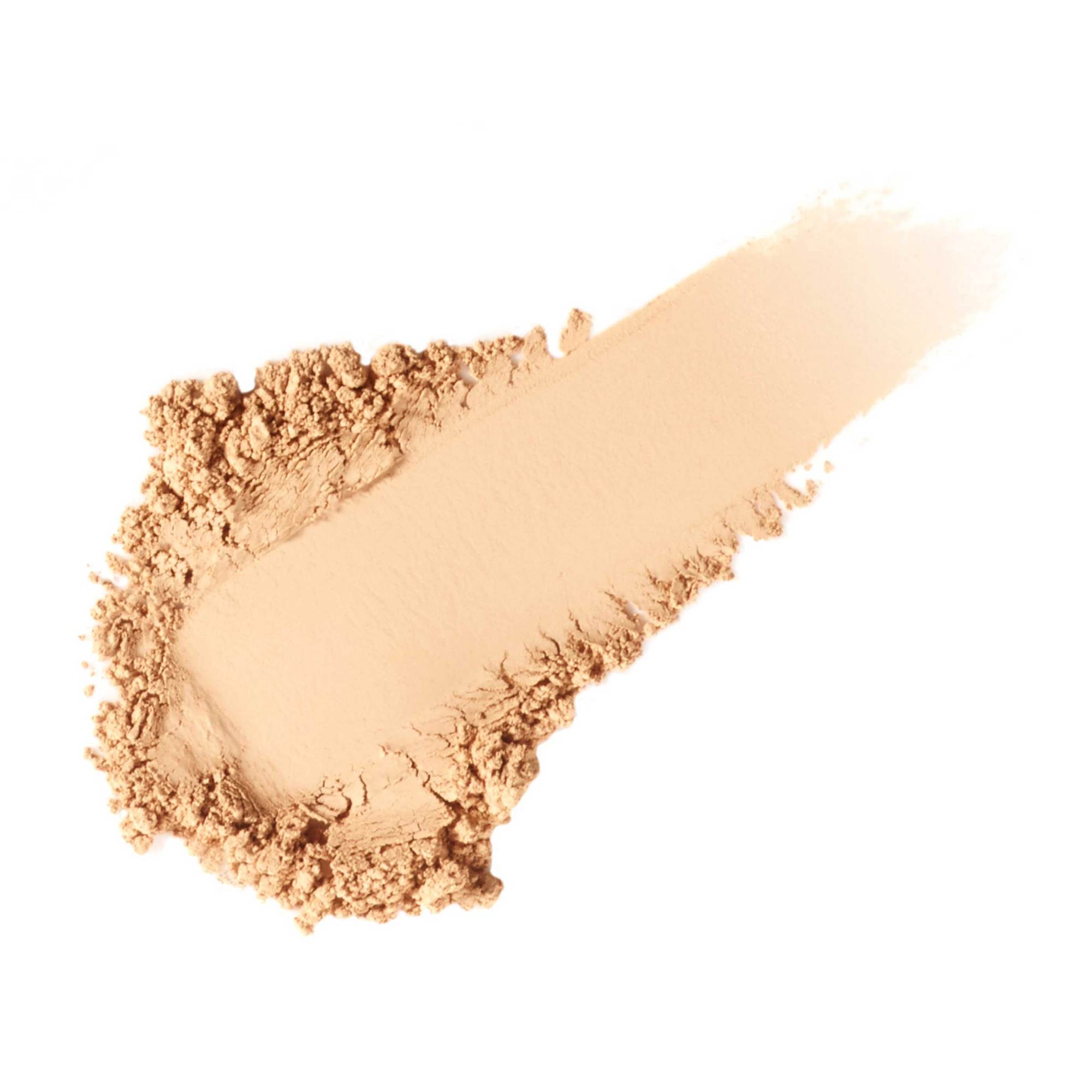 Powder Me Dry Sunscreen Refillable Brush - SPF Mineral Sun Protection for Face & Body | Portable Travel-Friendly Sunscreen Applicator | Perfect for Beach, Pool & Outdoor Activities