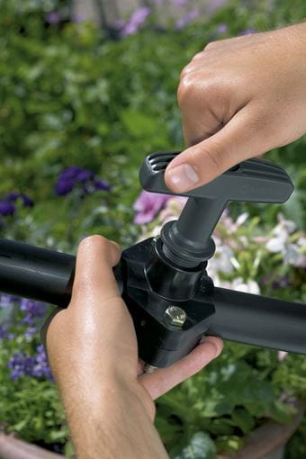 Gardena Precision Cutting Tool for Boring Clamp - Professional Gardening Shears for Pruning, Trimming & Shaping Plants - Perfect for Home Gardeners & Landscaping Professionals