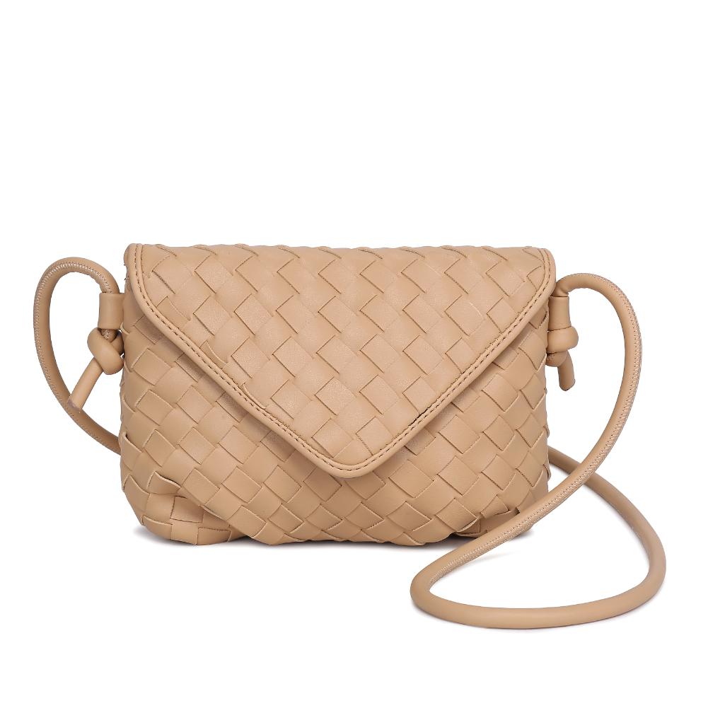 Kylo Crossbody Bag for Women - Stylish & Lightweight Shoulder Purse - Perfect for Travel, Shopping, and Everyday Use