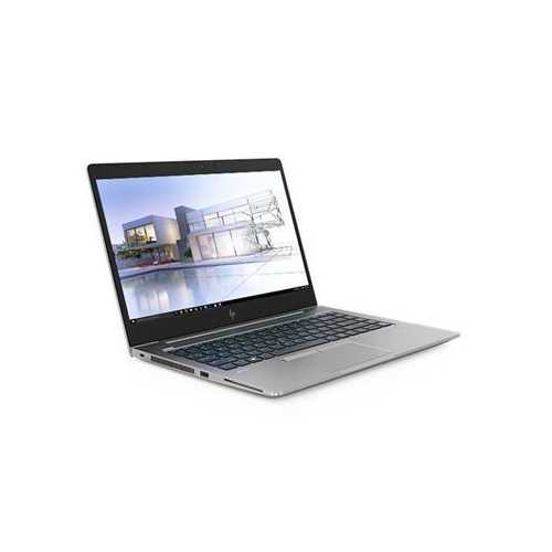 HP ZBook 15u G5 Laptop - Intel Core i5-8350U, 8GB RAM, 256GB SSD - Powerful Mobile Workstation for Business Professionals & Creative Work