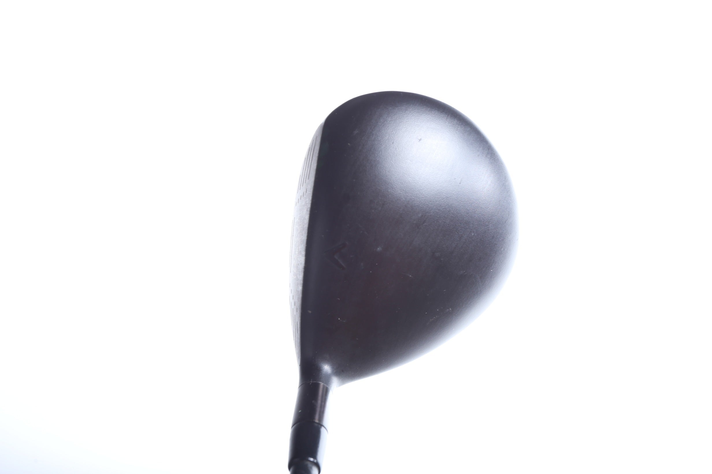 Used Callaway XR 4 Wood Golf Club - Right Handed 17° Regular Flex for Men - Perfect for Fairway Shots & Long Game Improvement