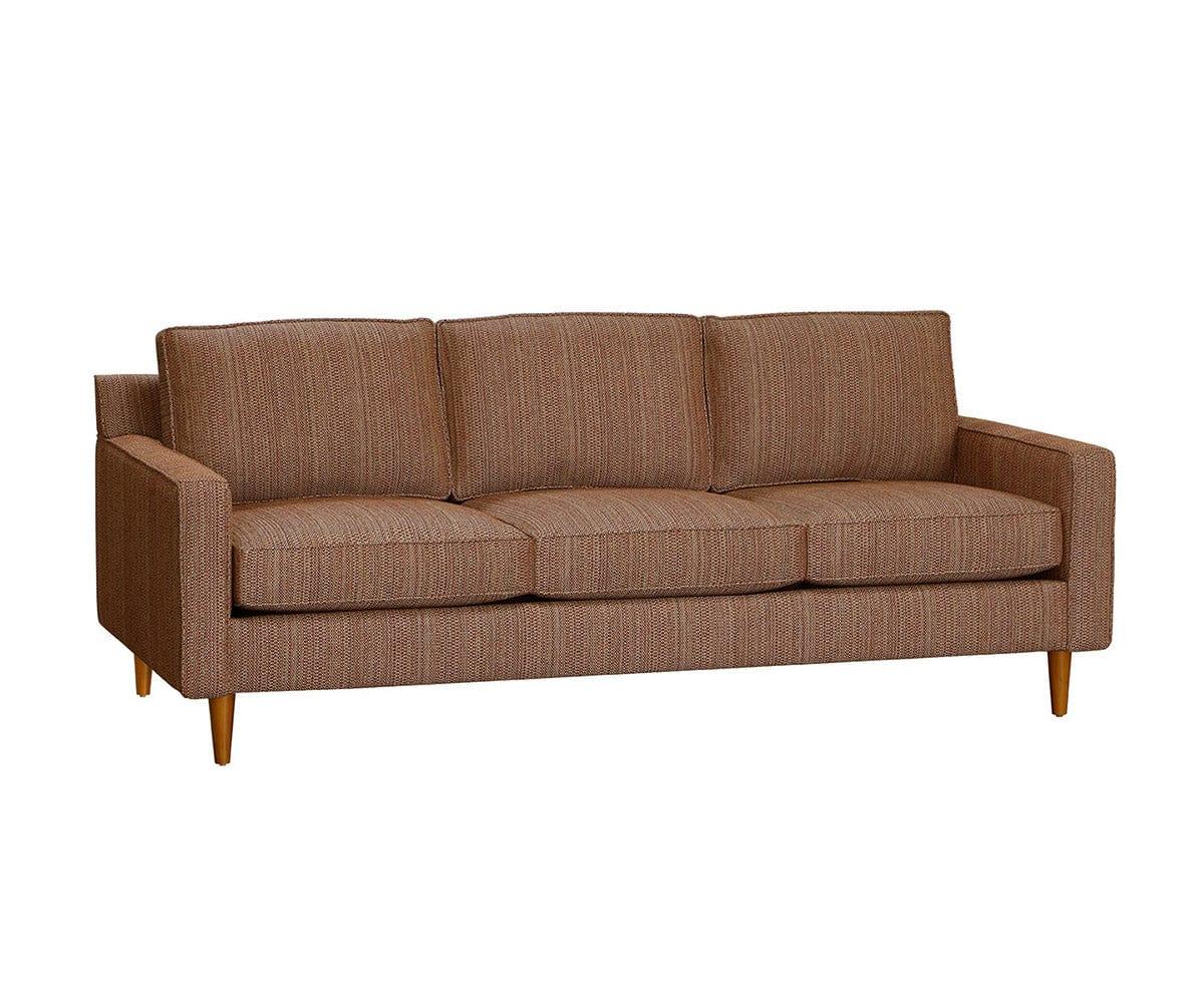Modern Daven Sofa - Comfortable & Stylish Living Room Furniture for Small Spaces | Perfect for Apartments, Studios & Cozy Homes