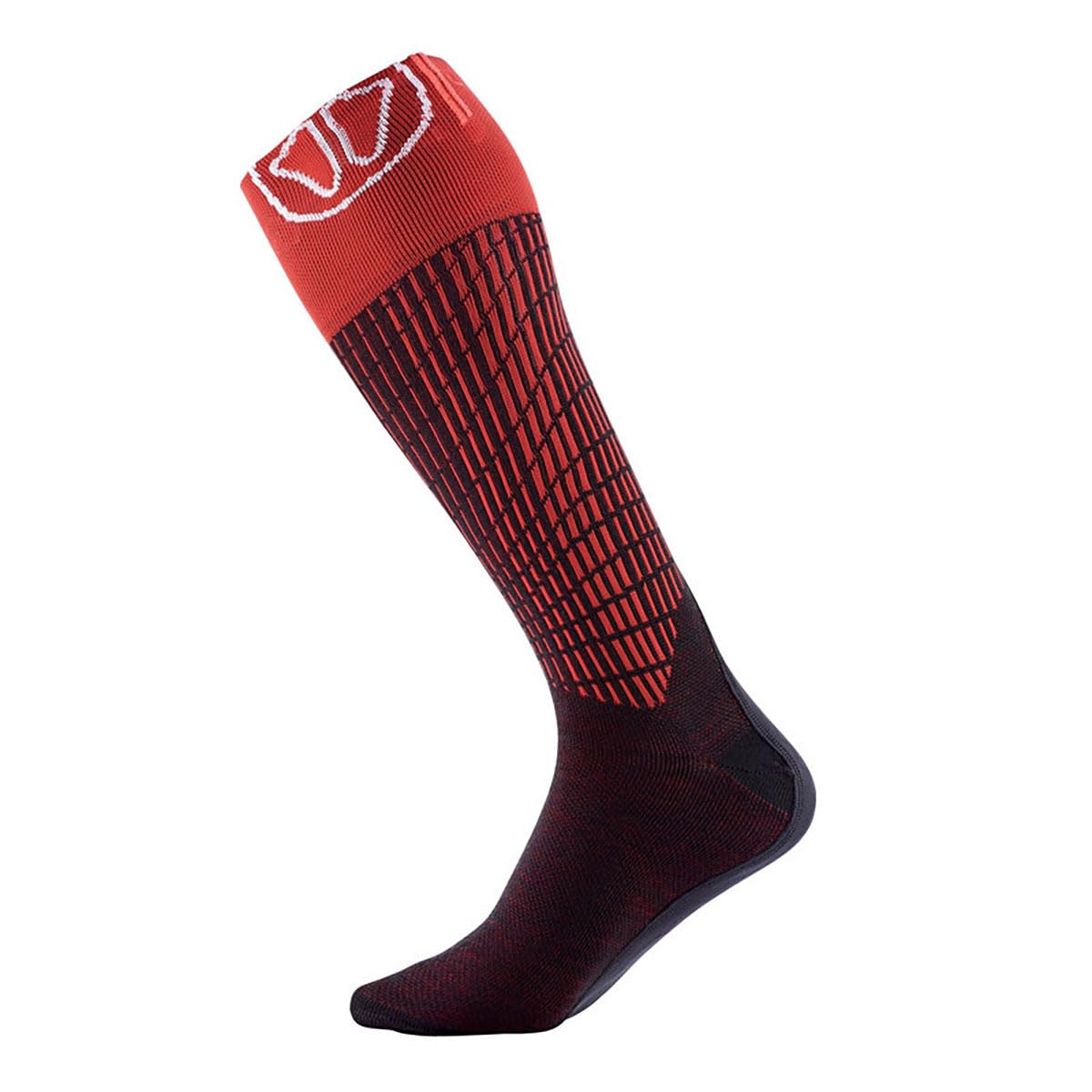 Unisex Thermal Snowboarding Ski Socks - Cold Weather Knee-Length Heat Socks for Men & Women | Perfect for Winter Sports & Outdoor Activities