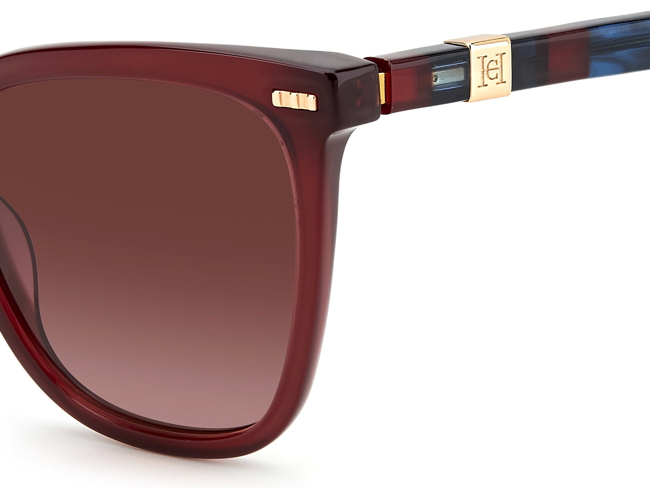 Carolina Herrera CH 0044/S Sunglasses - Luxury Designer Shades for Women & Men | UV Protection, Fashionable Eyewear for Outdoor Activities, Travel & Daily Wear