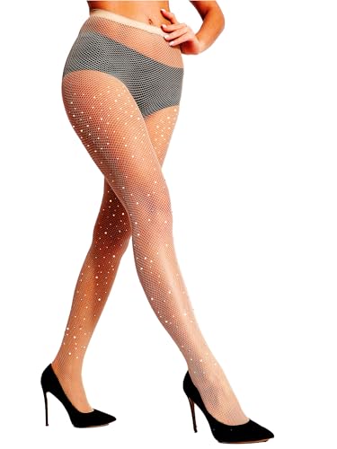 Tan - Small Hole - 1 Pair
