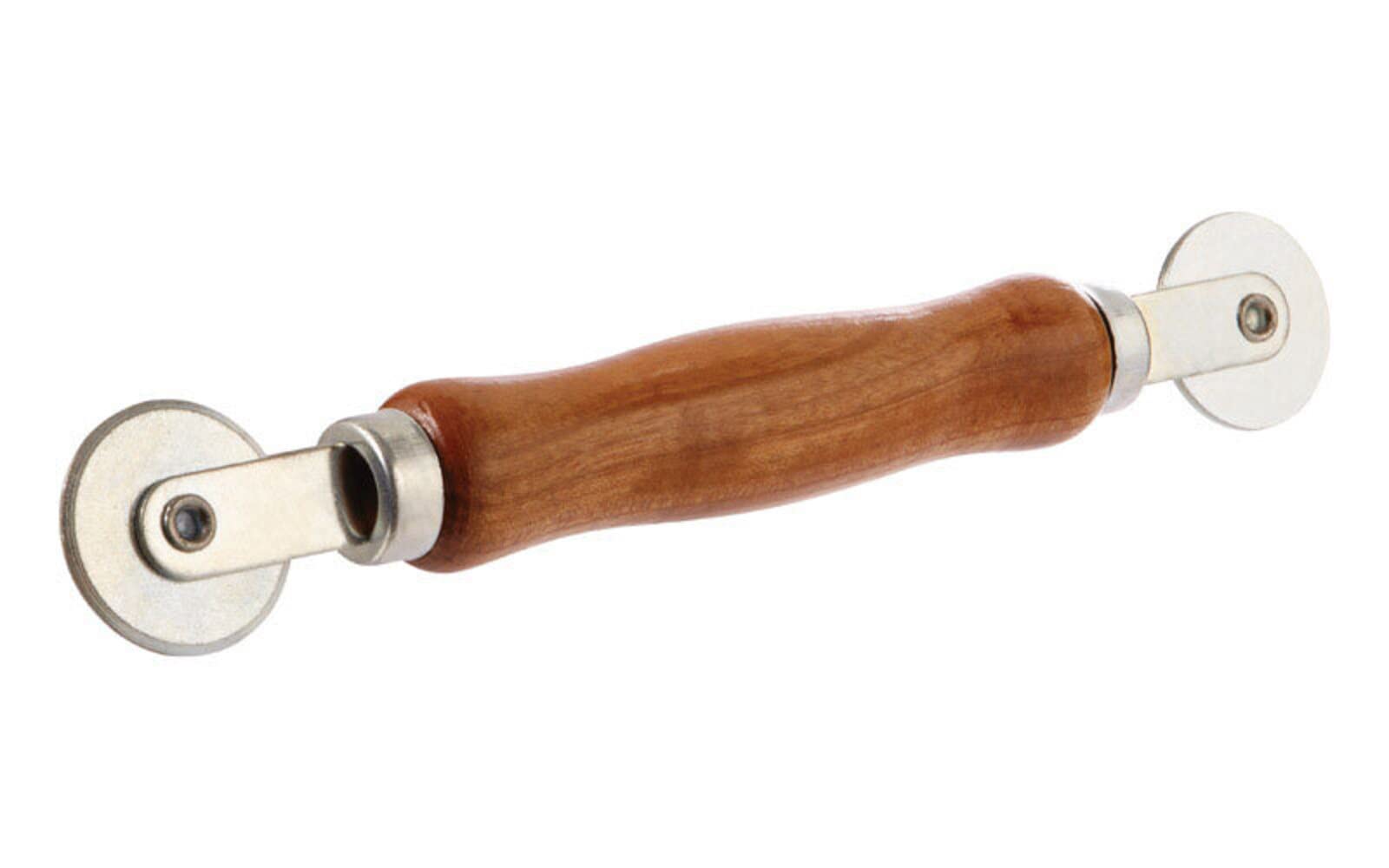 Barton Kramer Rolling Tool - Heavy Duty Stainless Steel Kitchen Utensil for Baking, Cooking, and Food Prep - Perfect for Dough, Pastry, and Fondant - Case of 1