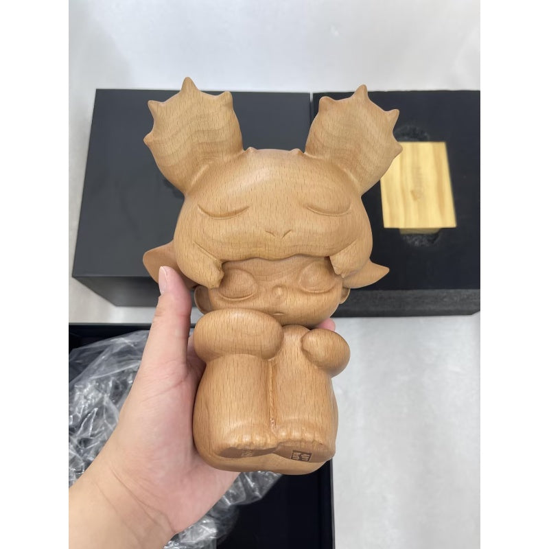 DIMOO Autism Awareness Limited Edition Collectible Figure - Cute & Unique Vinyl Art Toy for Display, Gifts & Charity Support
