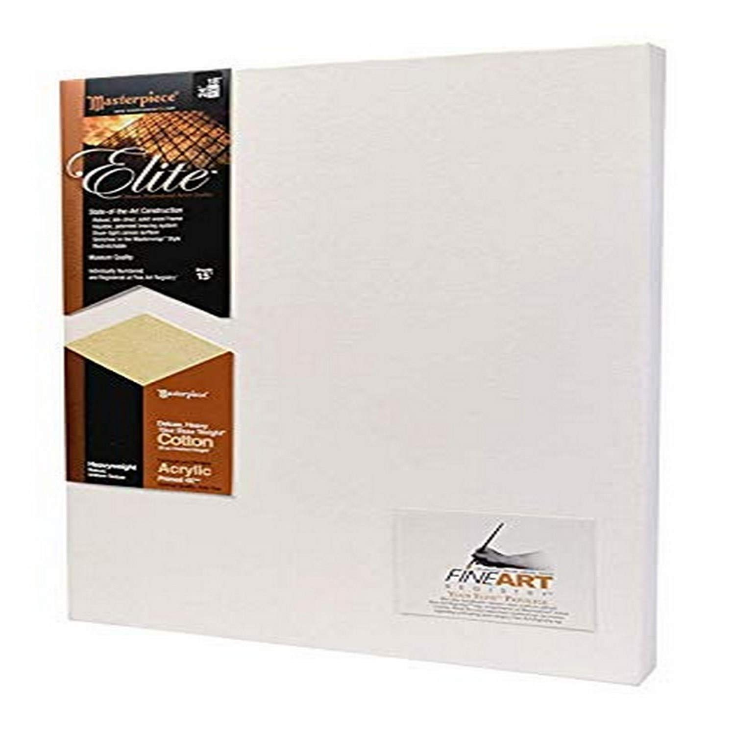 Masterpiece Artist Canvas 35325T Elite 1.5
