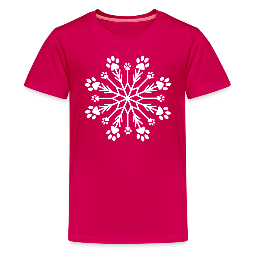 dark pink
