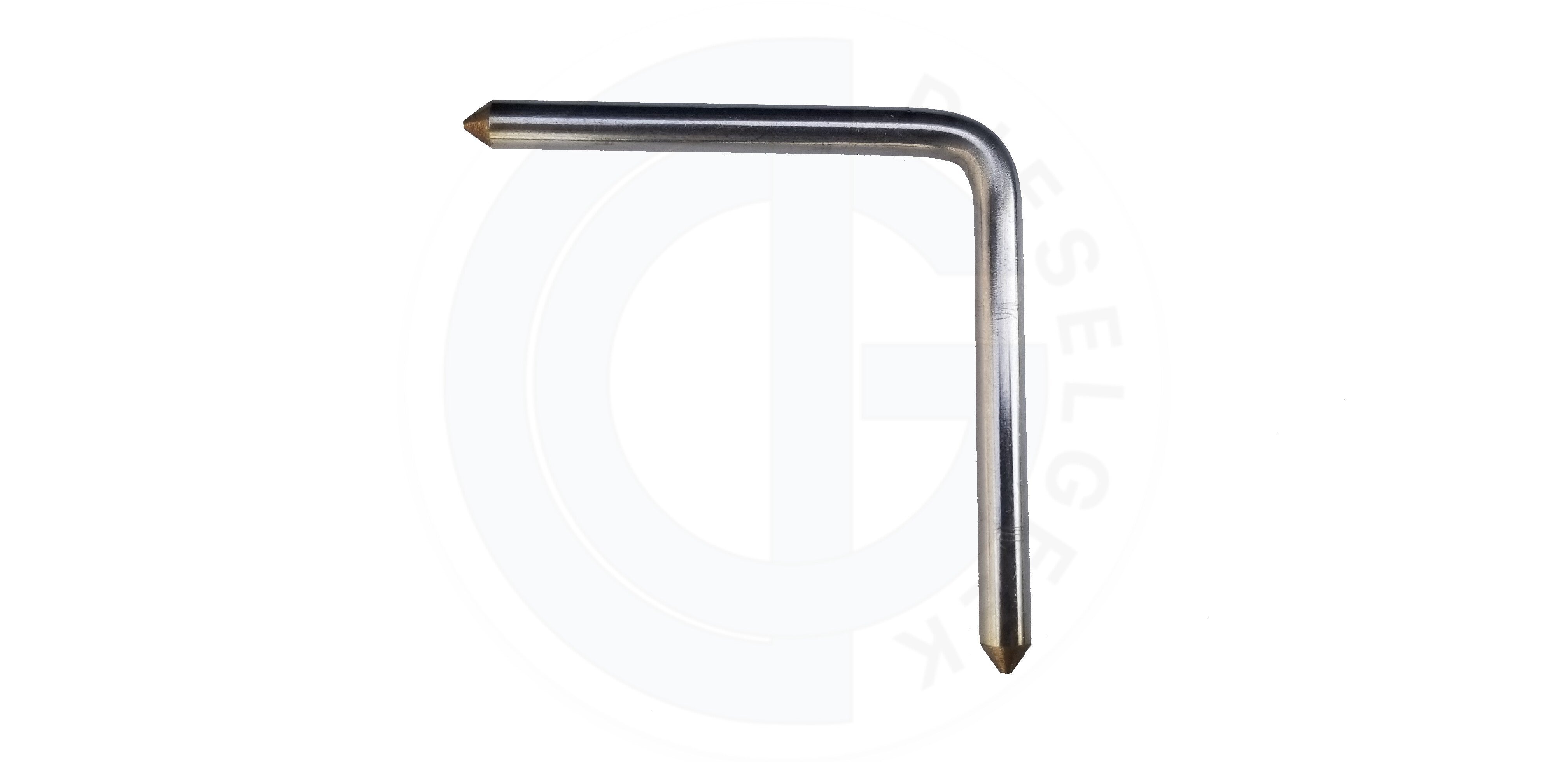 TDI Line Up Pin Replacement Tool for VW T3359 - Perfect for VW Engine Timing & Alignment Repairs