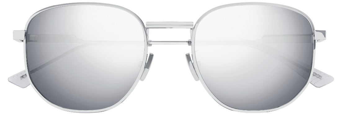 Bottega Veneta BV1160SA Sunglasses - Luxury Polarized UV Protection for Women & Men - Perfect for Driving, Travel & Outdoor Activities