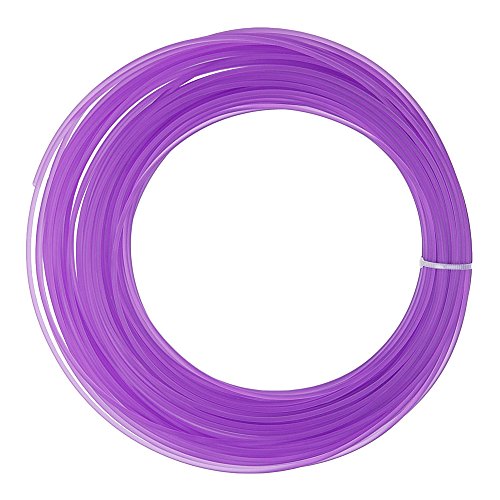 Translucent Purple