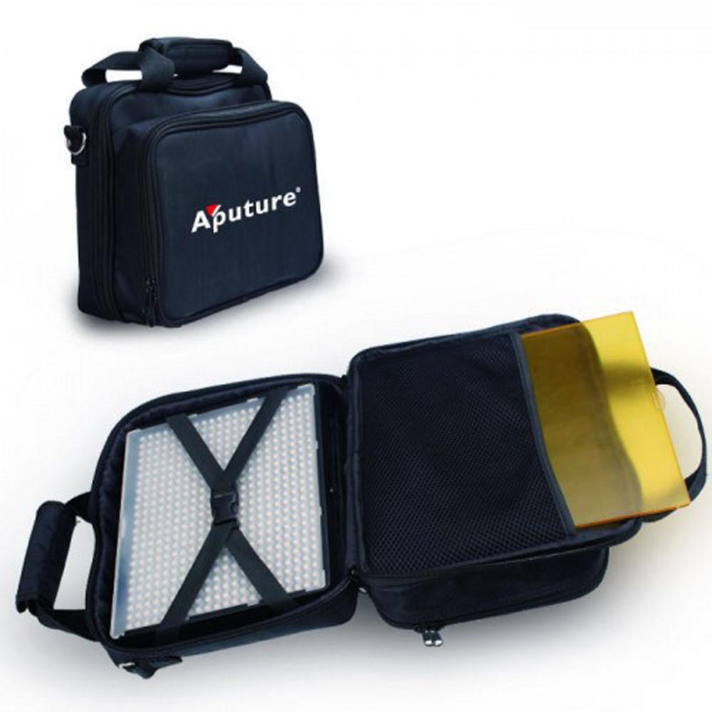 Aputure AL 528S (H528S) Professional LED Light Panel for Video & Photography - Perfect for YouTube, Studio, and Live Streaming Lighting
