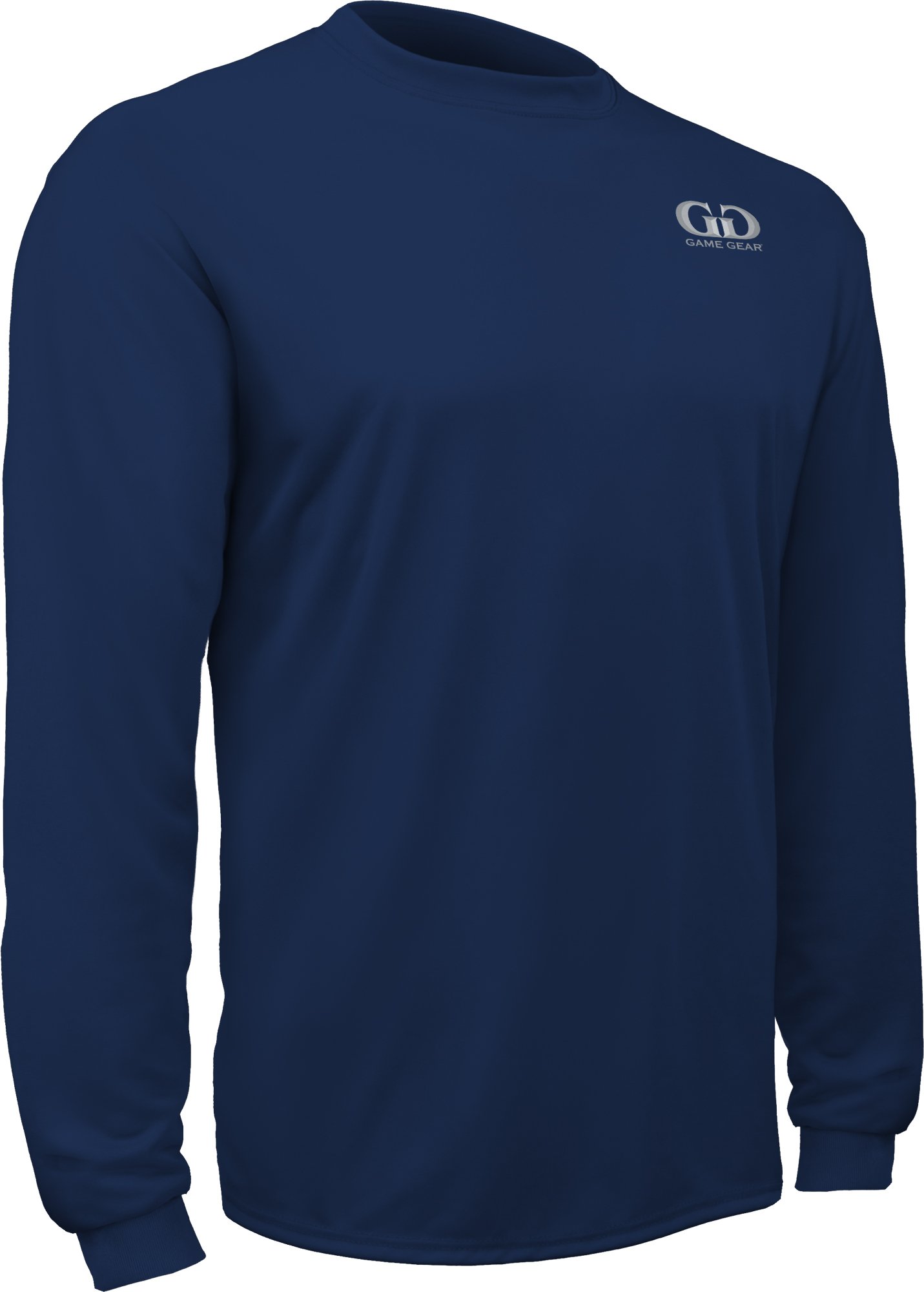 Men's & Women's Loose Fit Workout Shirt PT-803L-CB for Gym & Yoga