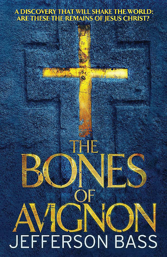 Bones of Avignon - Authentic French Provencal Home Decor for Rustic Farmhouse & Vintage Interior Design | Perfect for Living Room, Bedroom, or Kitchen Decor