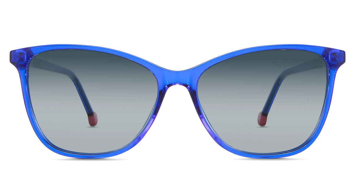 Gwen Women's Prescription Sunglasses - UV Protection, Stylish & Comfortable for Driving, Outdoor Activities & Fashion