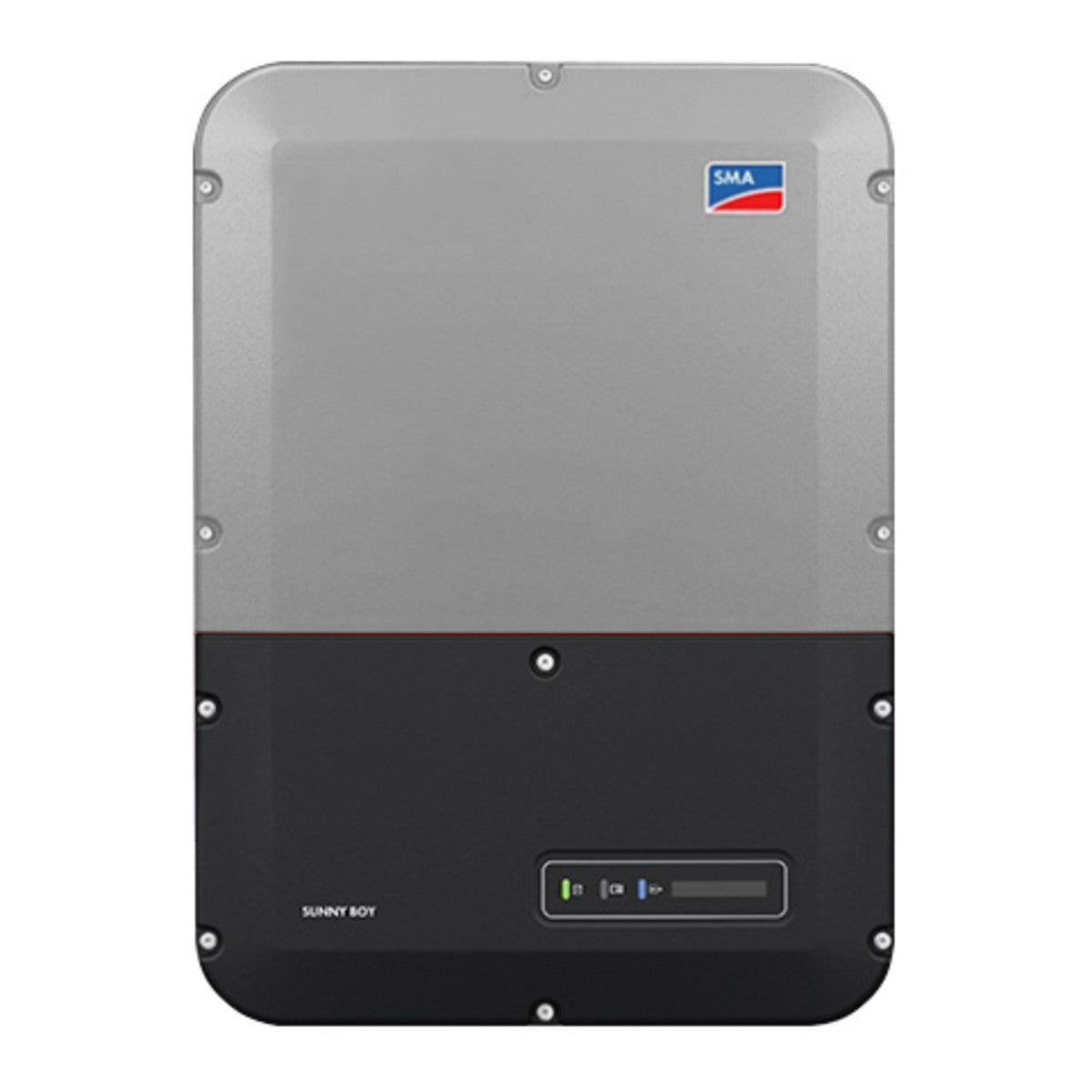 Sunny Boy 3.8 US Solar Inverter - 3800W SunSpec Compliant Grid-Tied Inverter (SB 3.8-1SP-US-41) for Home Solar Power Systems - Perfect for Residential Rooftop Solar Installations and Renewable Energy Projects