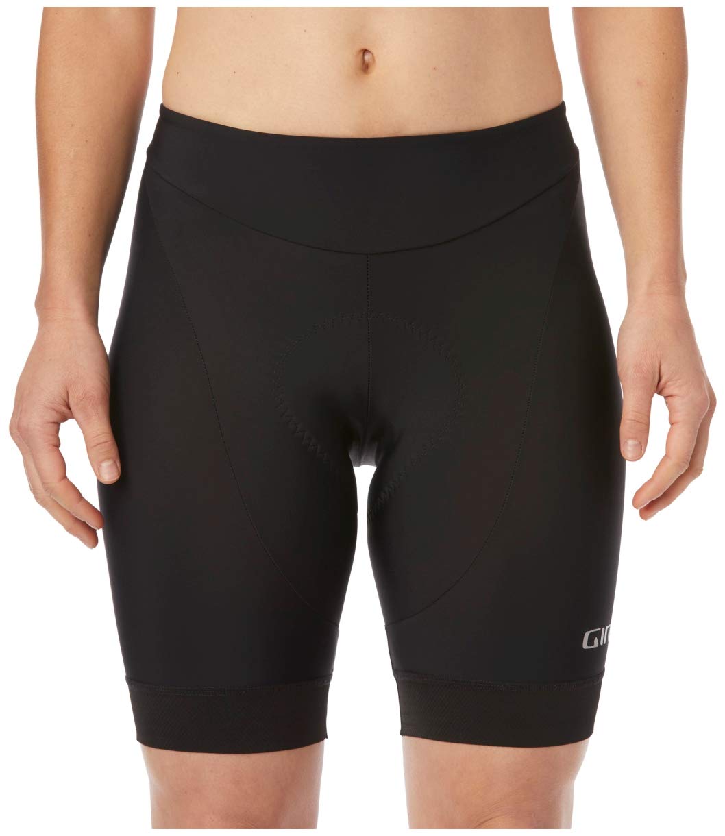 Giro W Chrono Expert Women's Cycling Shorts - Breathable, Comfortable & High-Performance Bike Shorts for Road & Mountain Biking | Perfect for Training, Racing & Outdoor Adventures
