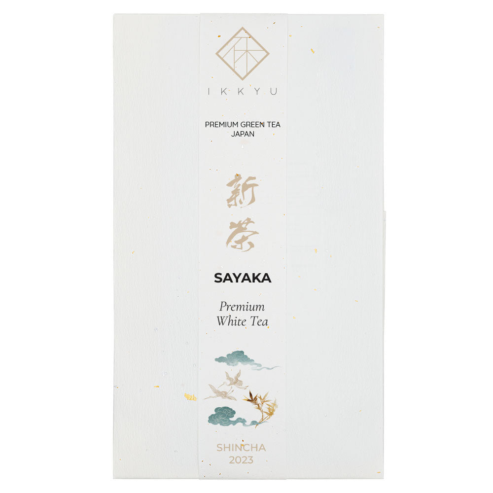 Sayaka - Premium Japanese Kitchen Knife Set - High-Quality Stainless Steel Chef Knives for Professional & Home Cooking - Perfect for Slicing, Dicing, and Chopping Vegetables, Meat, and Fish