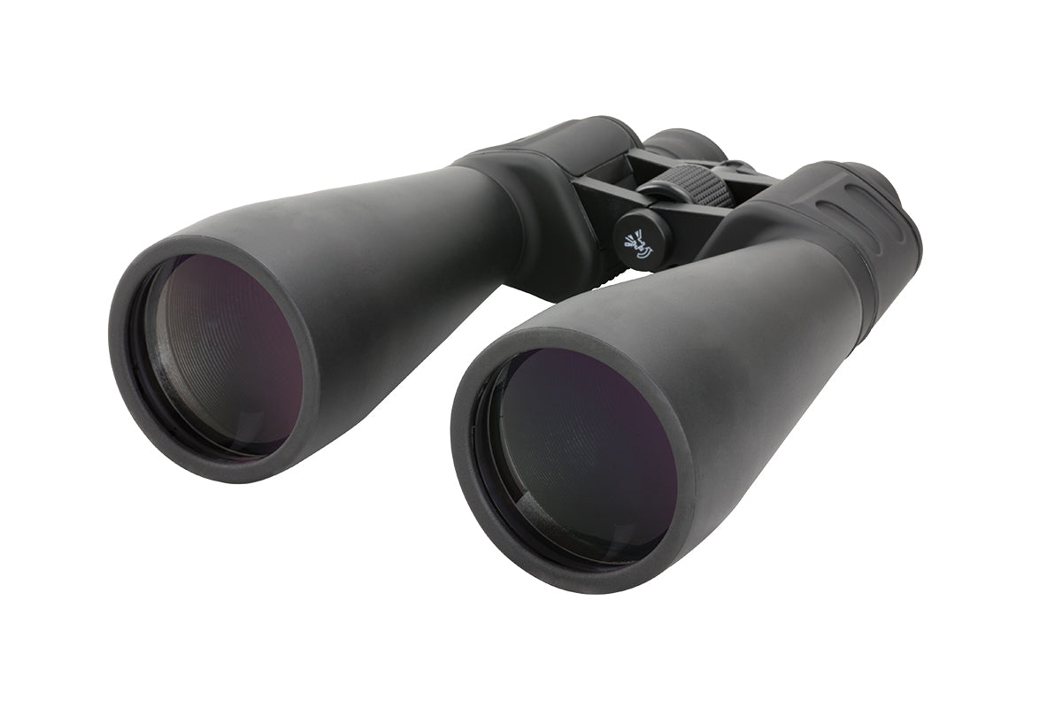 Zhumell 12x70 Astronomy Binoculars - High Power Stargazing Binoculars for Adults, Professional Astronomy Equipment - Perfect for Night Sky Observation, Bird Watching & Outdoor Adventures