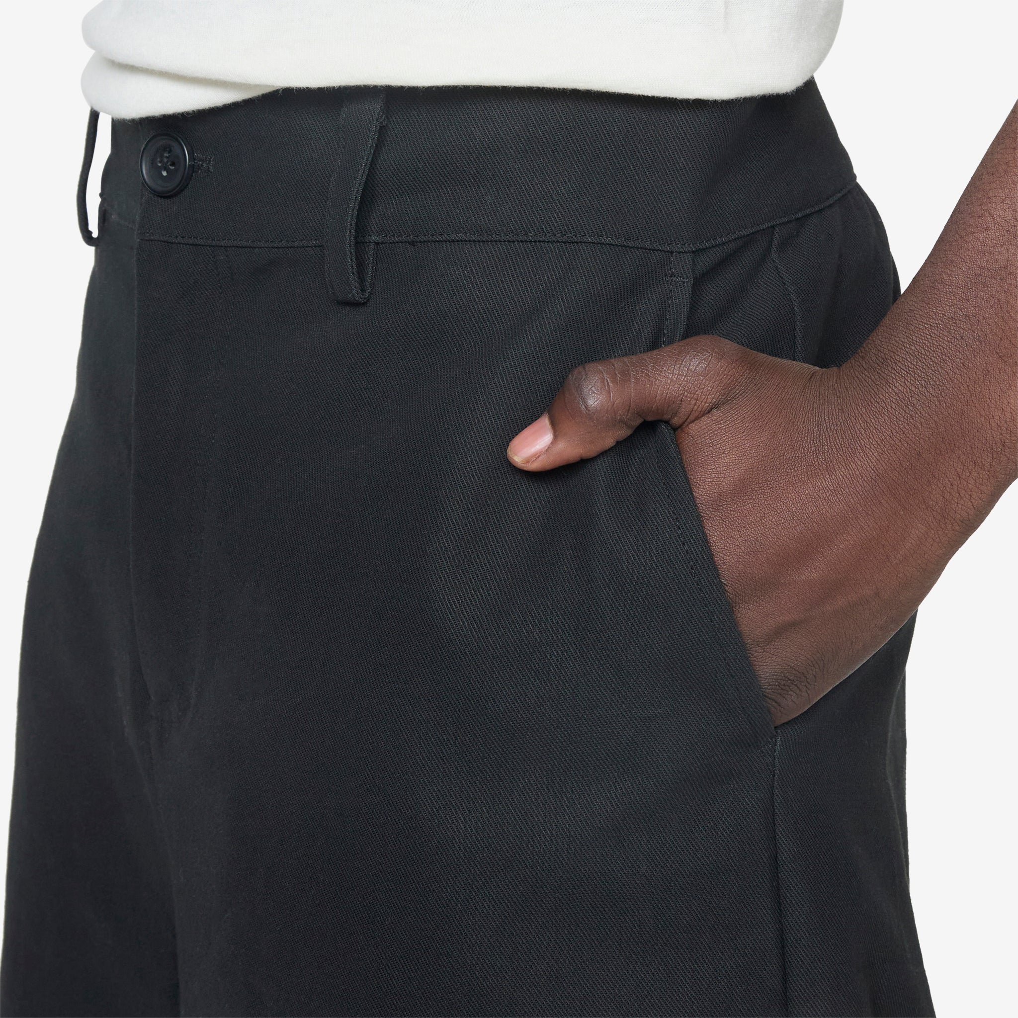 Best Wide Leg Shorts for Women - Black High Waist Casual Summer Shorts | Perfect for Beach, Yoga & Lounge Wear