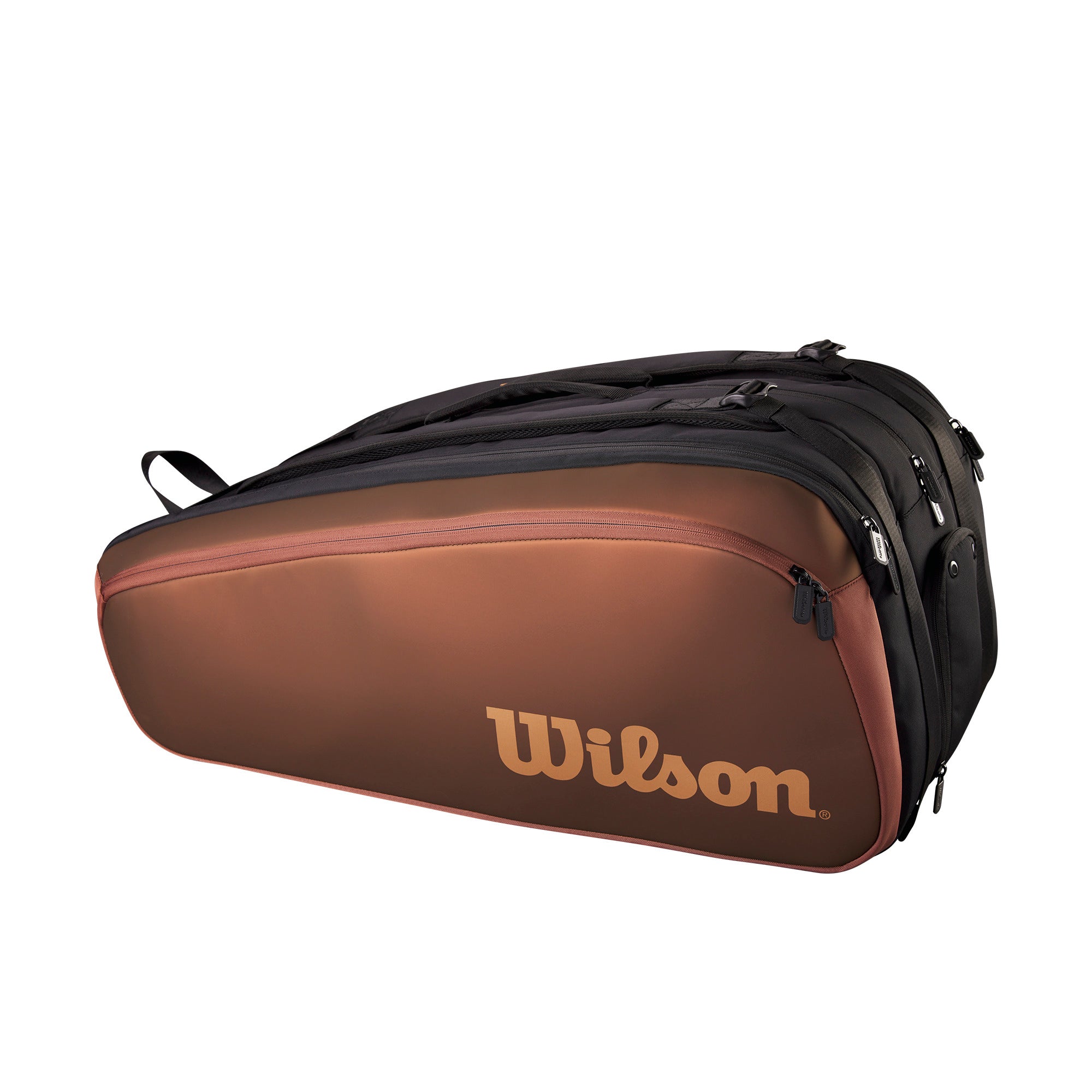 Wilson Pro Staff v14 Super Tour Tennis Balls 15 Pack - Premium Performance for Tournaments & Practice Sessions