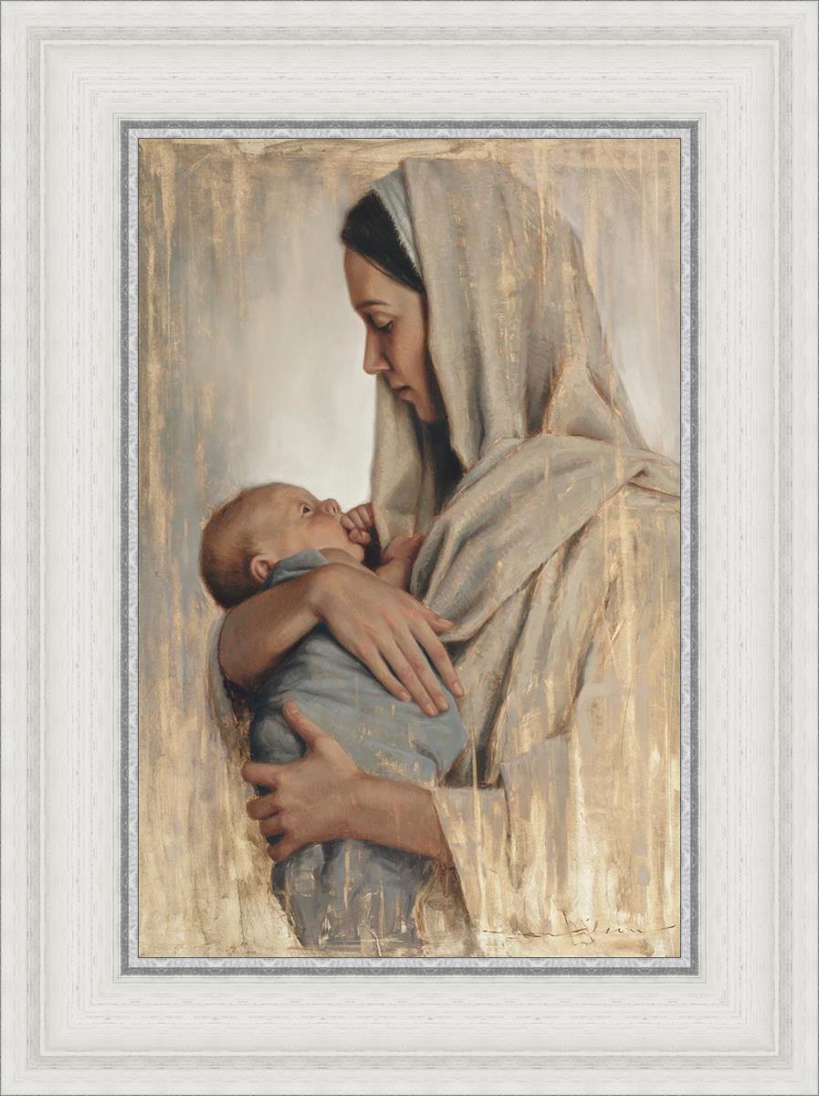 Heavens Gift By Dan Wilson - Premium Handcrafted Home Decor & Thoughtful Gifts for Housewarming, Wedding, Anniversary | Perfect for Living Room, Bedroom & Office Decor