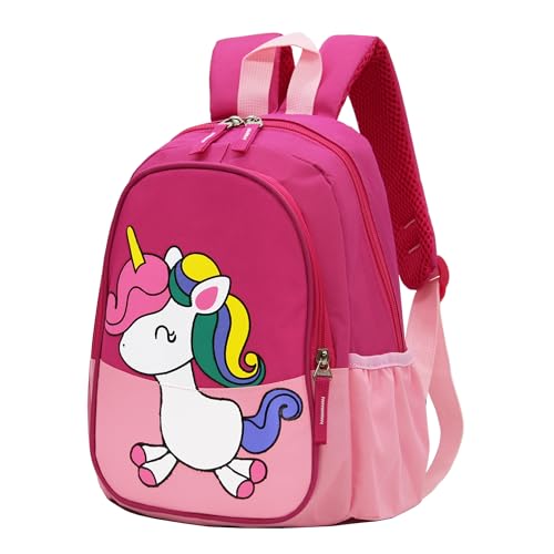 Pink Unicorn 3
