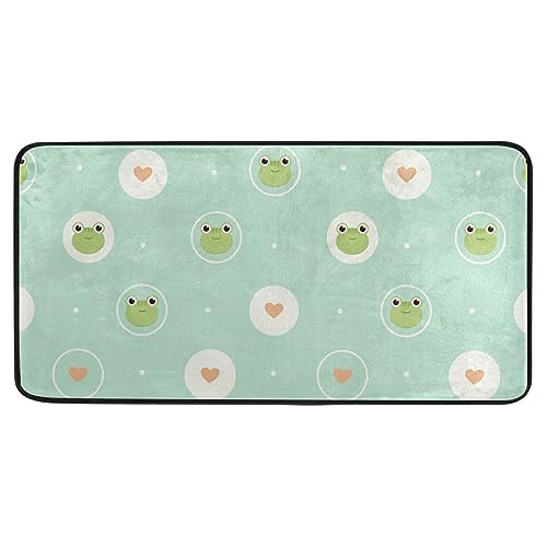 Cute Frog