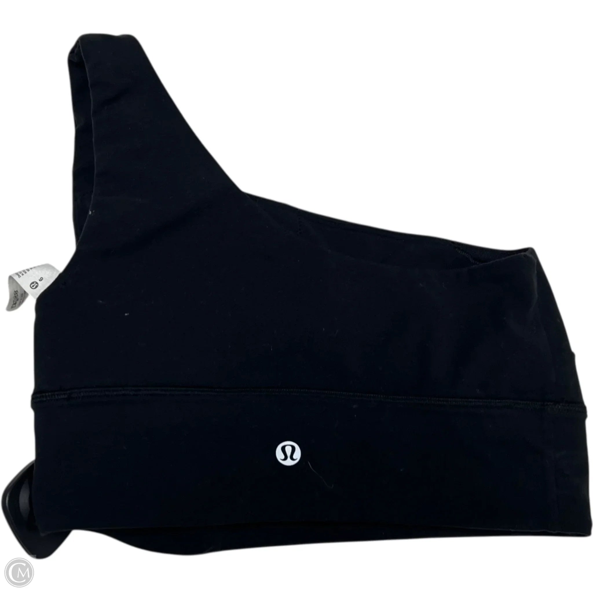 Lululemon Black Athletic Sports Bra for Women Size S - High Support Workout, Running, Yoga & Gym Essentials