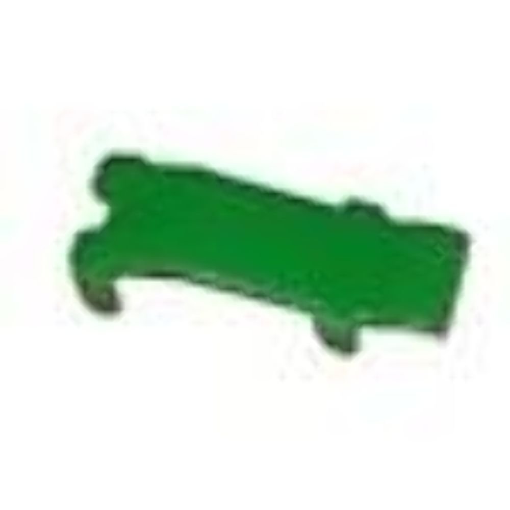 6 Pack Replacement Indicator Clips for Inflatable Life Jackets and Vests - Essential Safety Accessories for Boating, Kayaking, and Water Sports