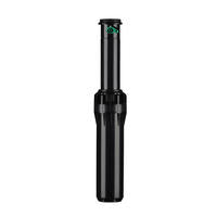 Hunter I25 Ultra 150mm Pop Up Full & Part Circle Plastic Shaft Rotor Sprinkler - Perfect for Lawn, Garden & Landscape Irrigation Systems