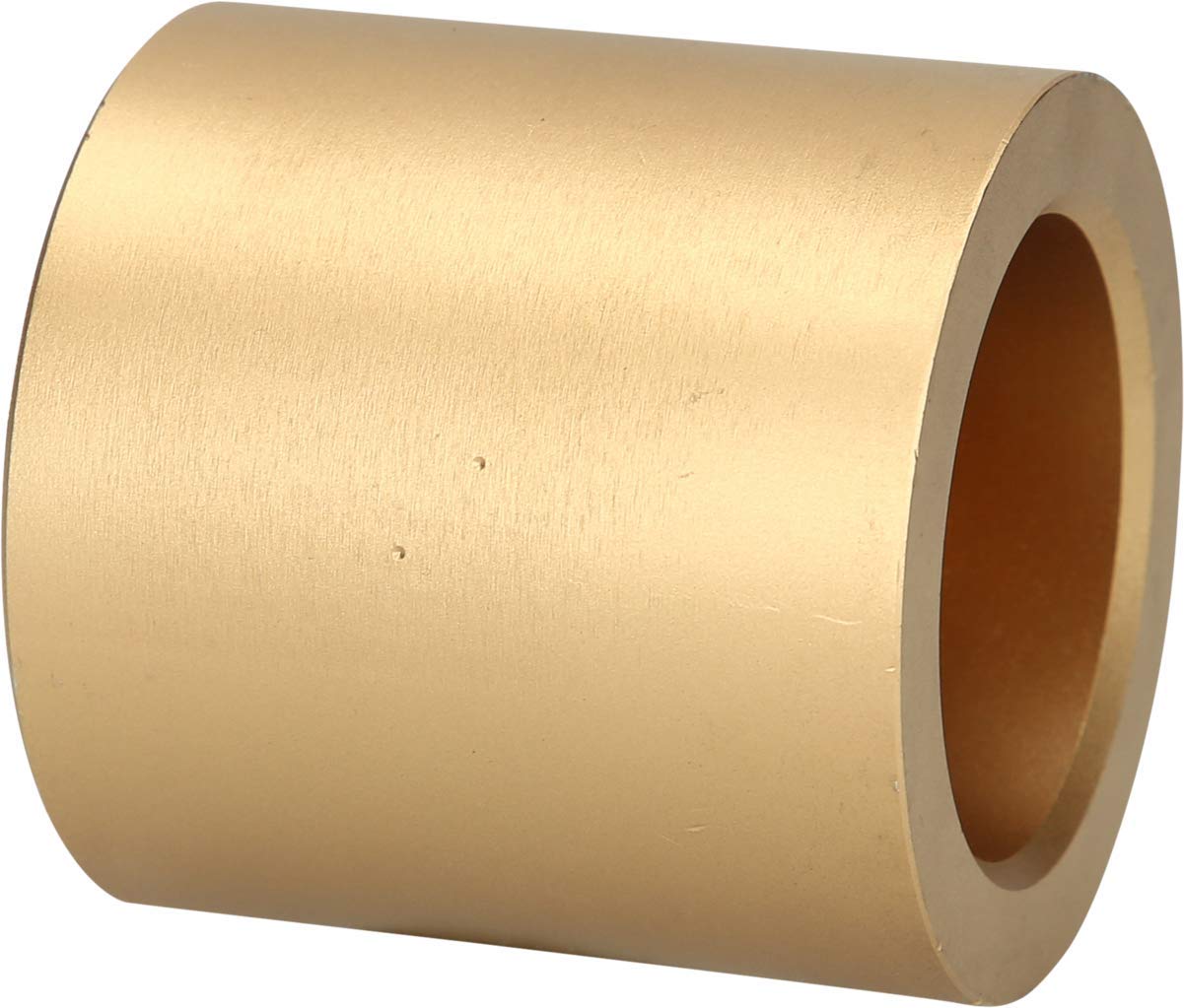 KS Tools 440.0584 Pressure Sleeves 2.6 inches (65 mm) - Hydraulic Hose Repair Kit for Industrial Equipment & Heavy Machinery Maintenance