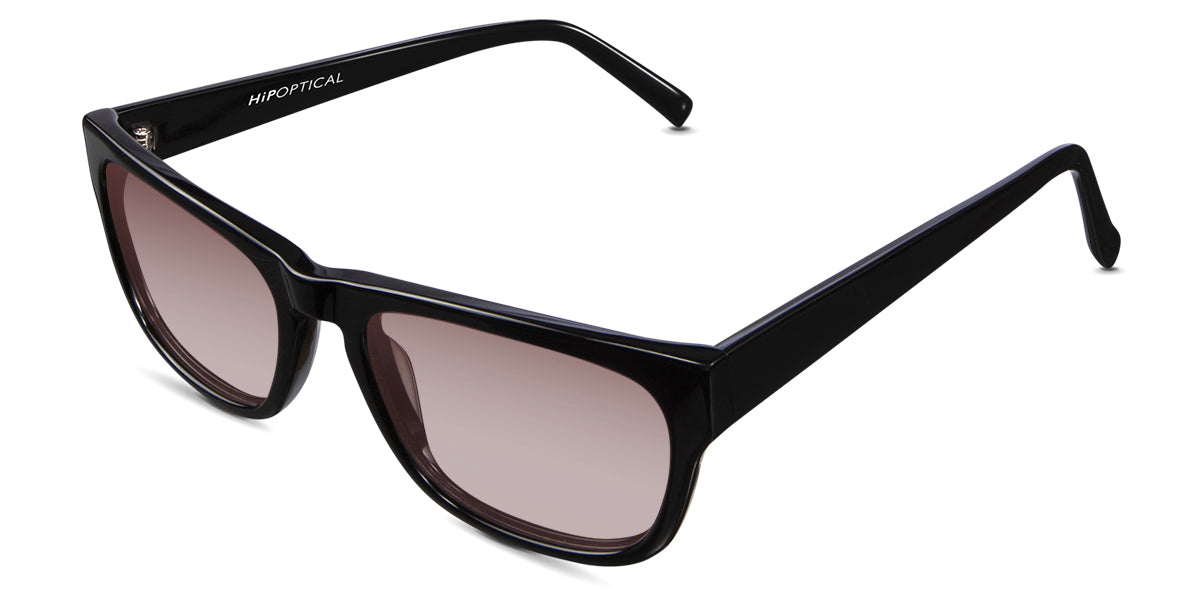 Keliot Men's Prescription Sunglasses – UV Protection Polarized Lenses for Driving, Fishing & Outdoor Activities
