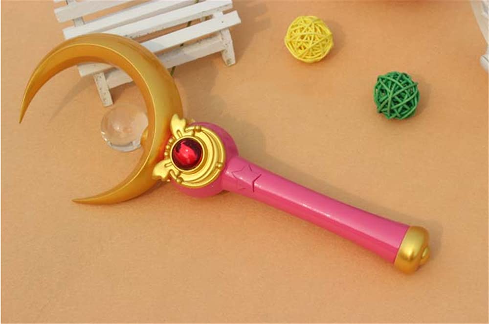 Cute Anime Rabbit Cosplay Accessories - Chibi Bunny Ears Headband for Cosplay, Anime Conventions, Halloween & Themed Parties