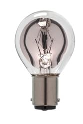 Technical Precision 8-B153 Replacement Batteries & Light Bulbs - Compatible with Flashlights, Emergency Kits & Home Appliances