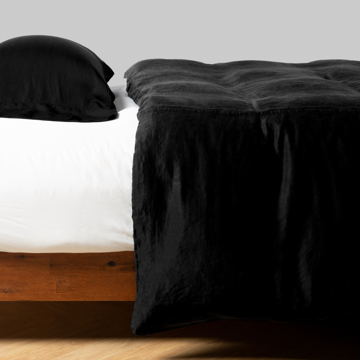 Premium Paloma Duvet Cover Set - Soft & Breathable 100% Cotton Bedding - Perfect for Master Bedroom, Guest Room & Luxury Hotels