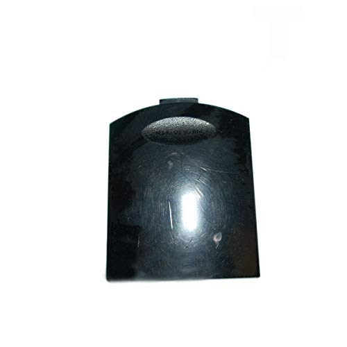 Regina HO6509 Vacuum Cleaner Replacement Door Latch - Compatible with Part 5763902-0411 for Easy Home Maintenance
