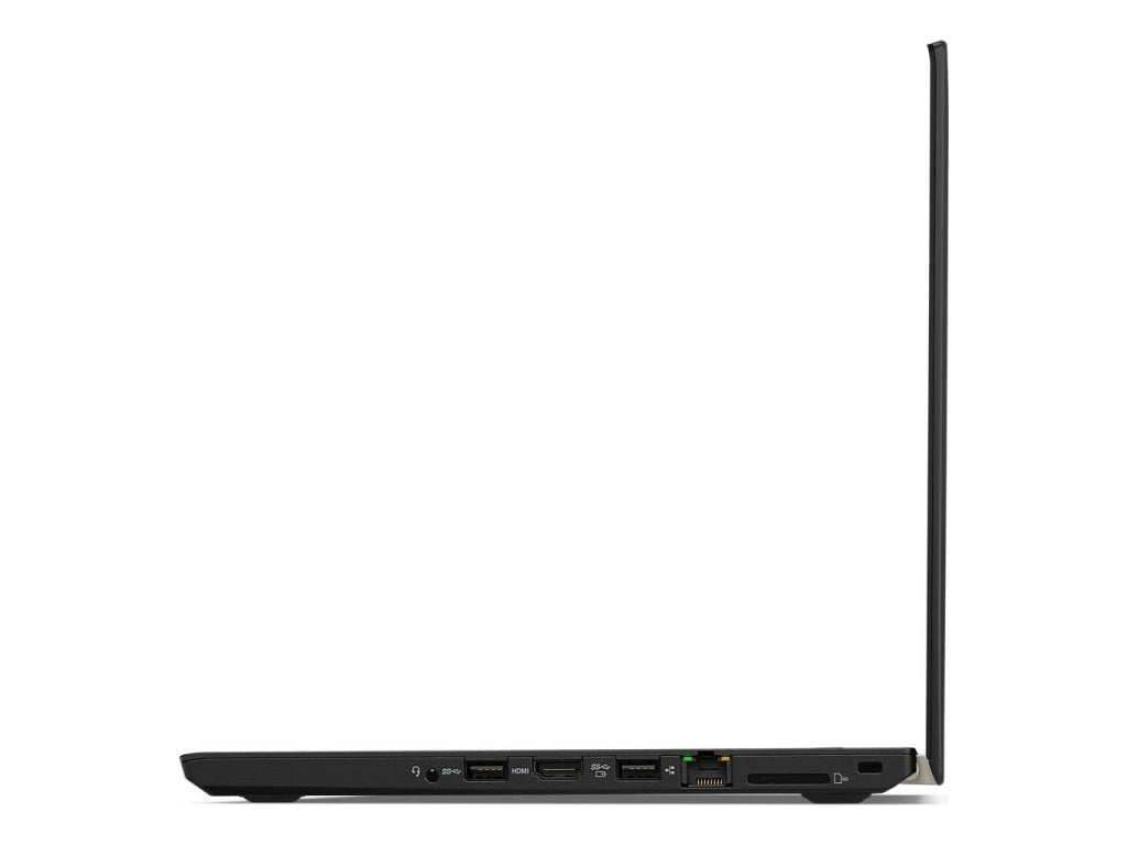 Lenovo ThinkPad T480 14