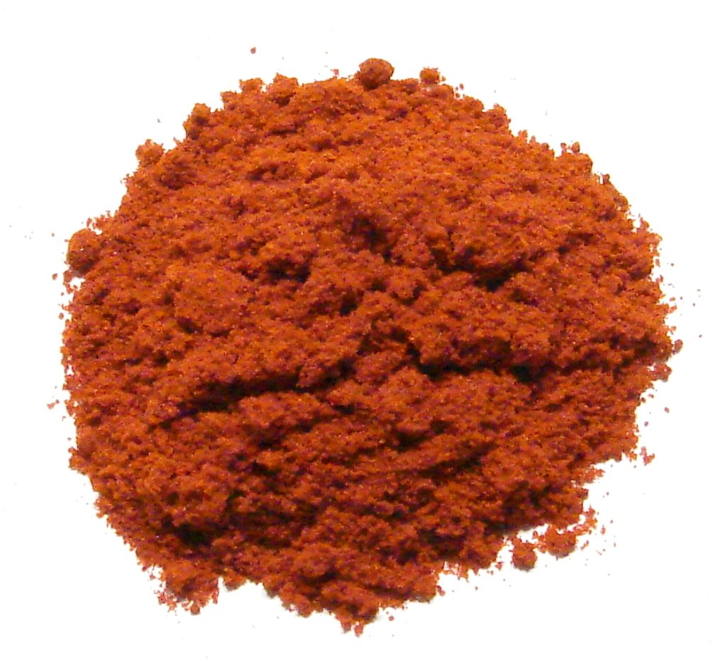Premium Hot Hungarian Paprika Powder - 1/4 Pound (4 oz) Bulk Spice - Authentic Hungarian Seasoning for Goulash, Chili & BBQ Rubs