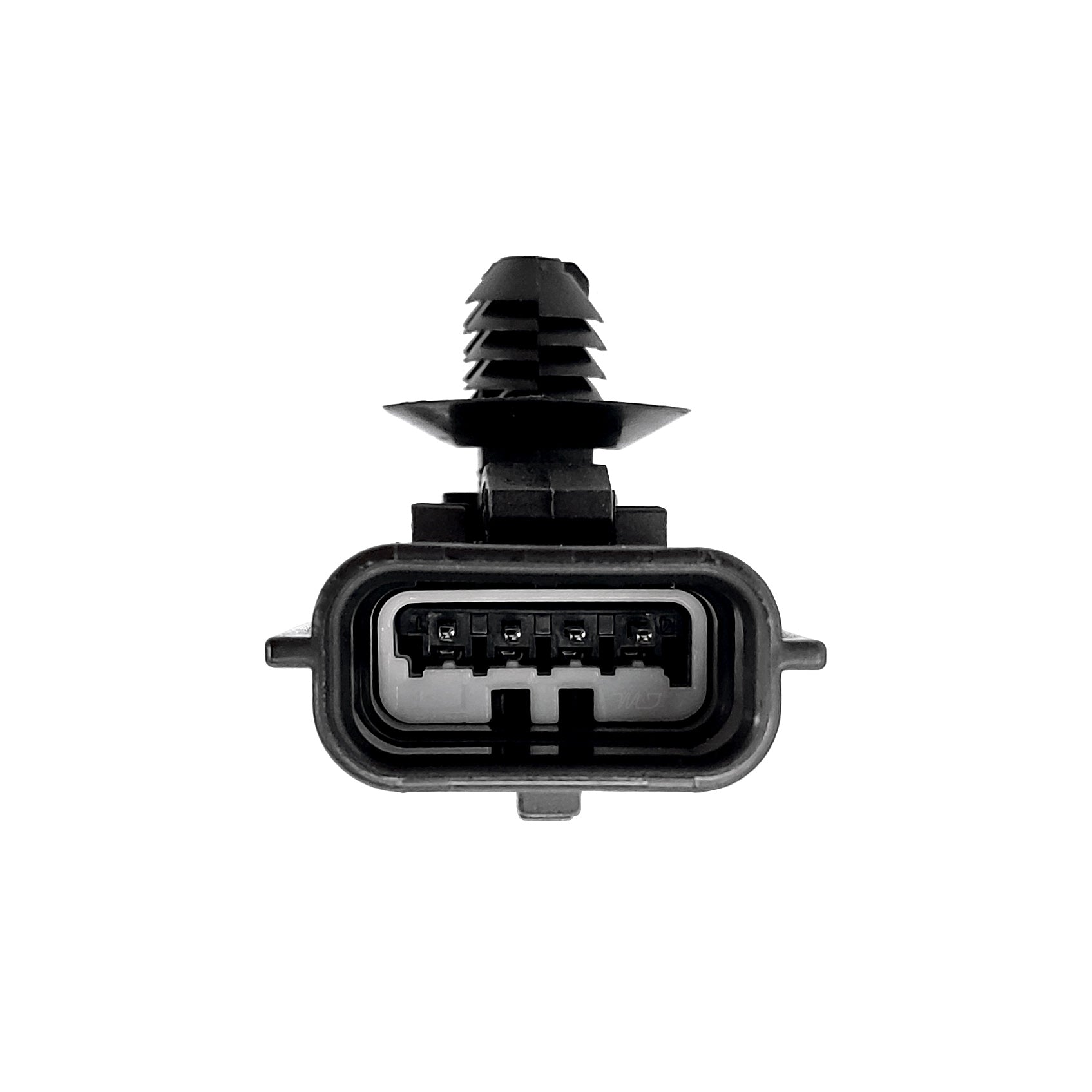 2016-2018 Nissan Titan XD OEM Backup Camera Replacement - Part #28442 EZ00A & 28442 EZ01A - Perfect for Parking Assistance & Nighttime Visibility