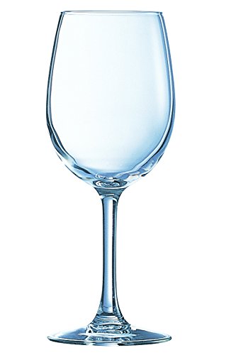 Premium Cardinal 16 oz All-Purpose Wine Glasses [Set of 24] - Perfect for Parties, Weddings, Restaurants & Home Entertaining