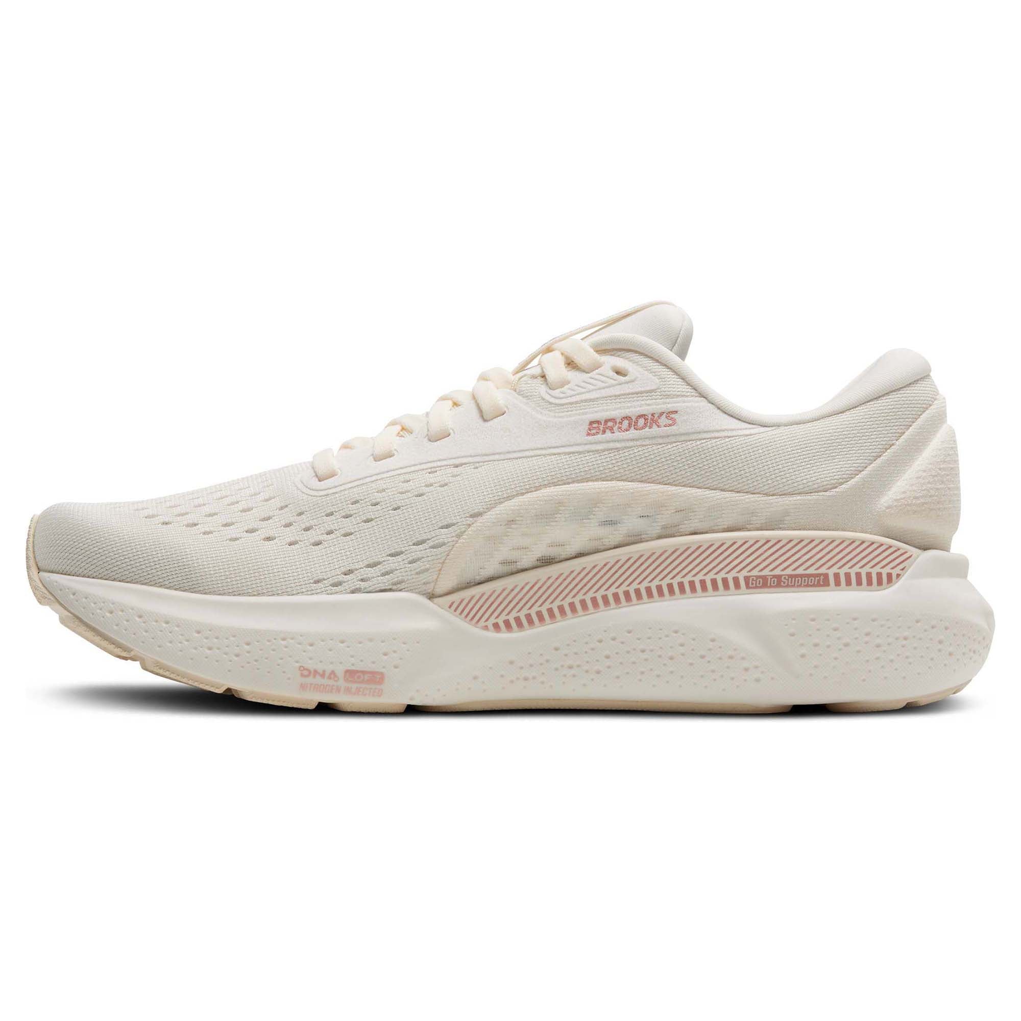 Adrenaline GTS 24 Women's Running Shoes - Lightweight Cushioned Support for Neutral Runners (Medium Width B) - Perfect for Road Running, Jogging & Gym Workouts