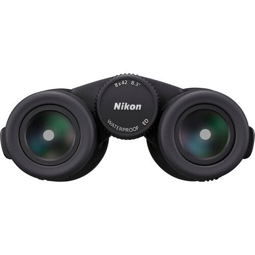 Nikon MONARCH M7 8X42 Binoculars - High Performance Waterproof Binoculars for Bird Watching, Hunting & Outdoor Adventures