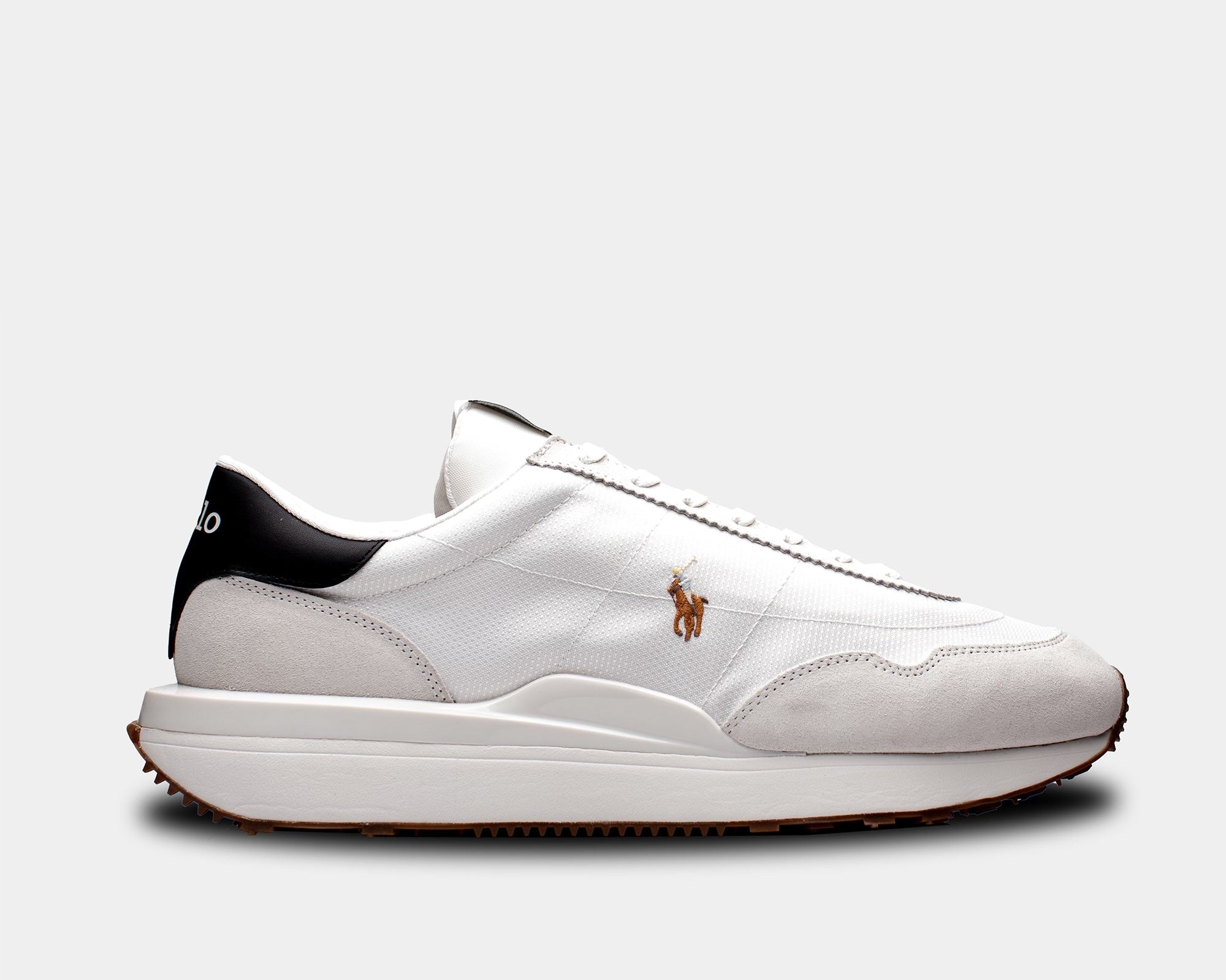 White/Multi
